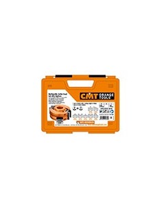 Set multiprofilo per antine con limitatore 2
